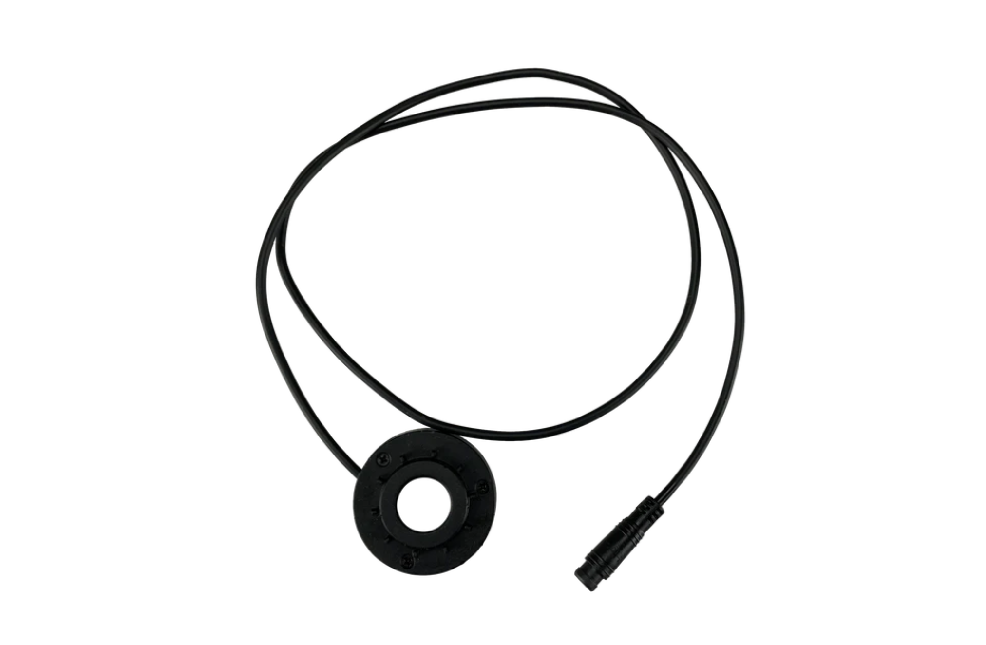 Super73 ZX Torque Sensor – Perfect Control